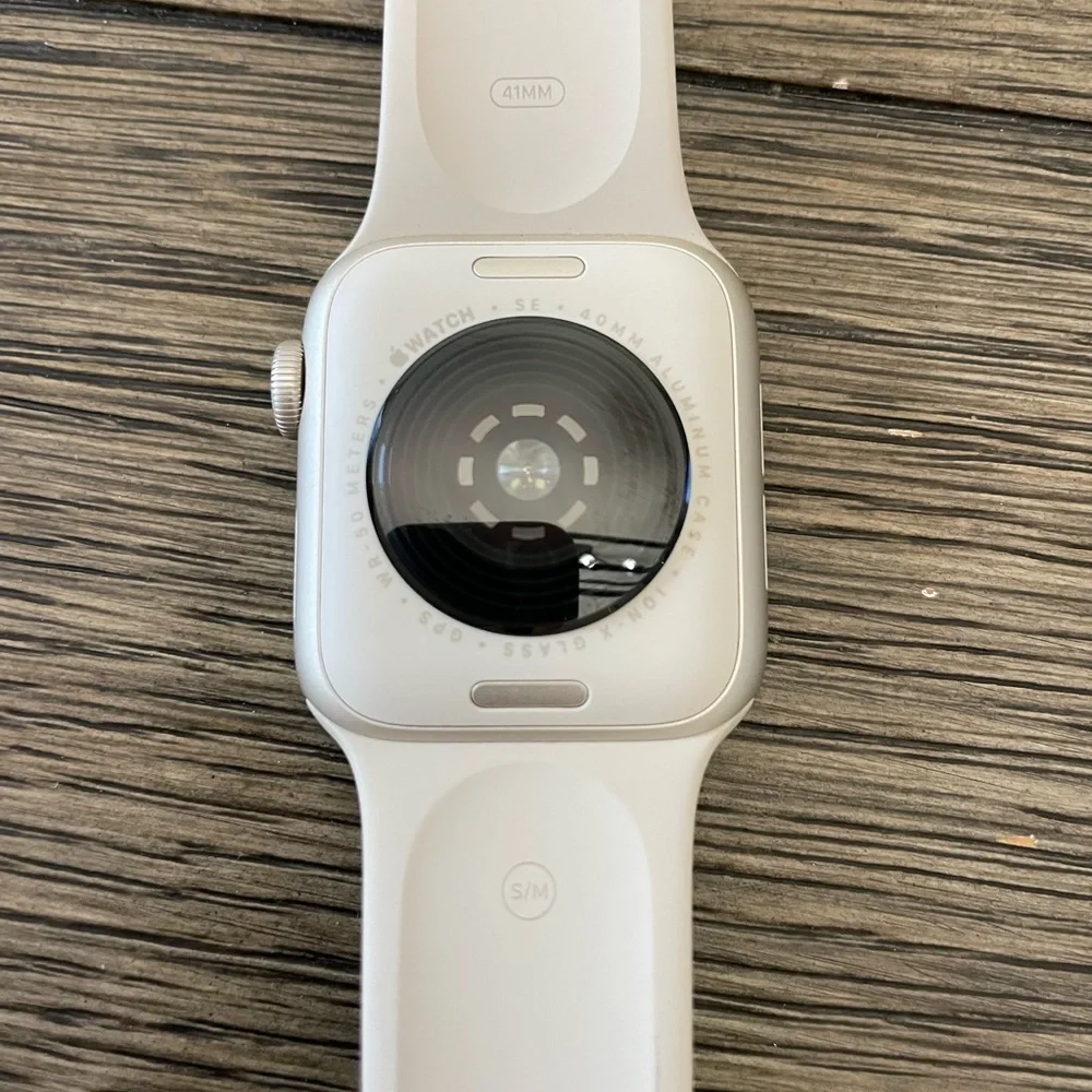 Apple Watch 2nd Gen SE